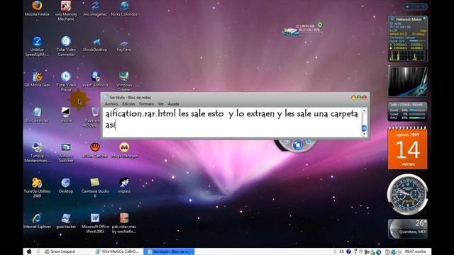 pack windows vista como mac смотреть онлайн