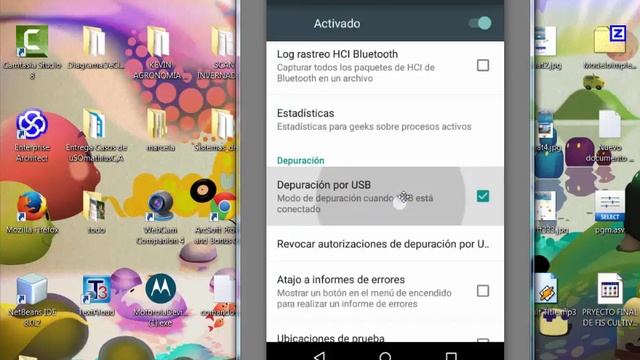 Bajar android 4.4.4 kitka o subir al 5.1 lolipop смотреть онлайн