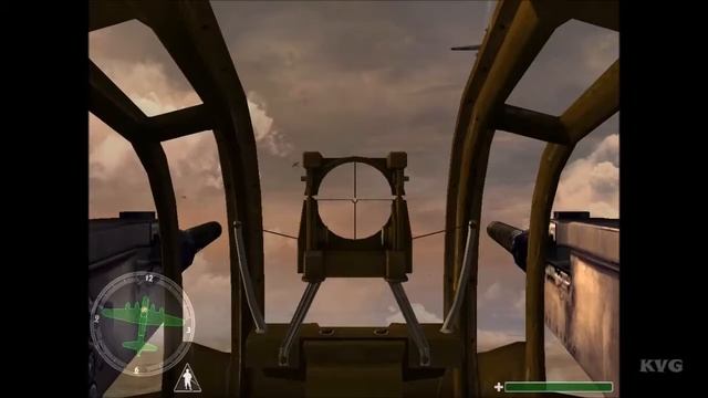 Call of Duty - United Offensive - Part 5 ( PC ) - Bomber - Full HD смотреть онлайн