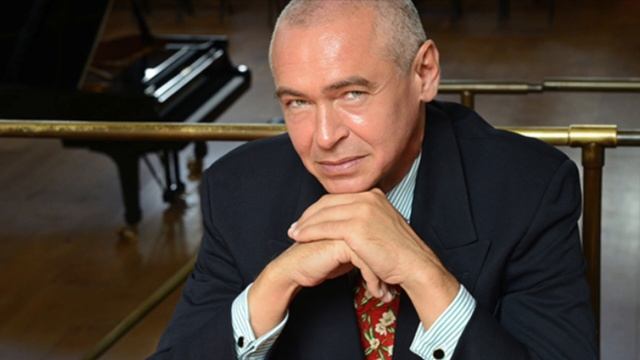 Ivo Pogorelich live in Paris plays Chopin Ballade n°3 смотреть онлайн