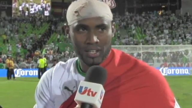 Felipe Baloy.mpg смотреть онлайн
