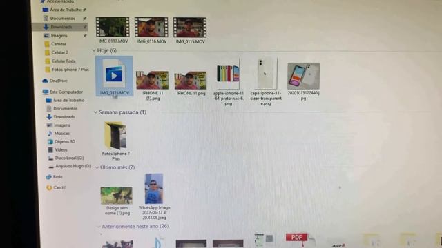 VÍDEOS GRAVADOS POR IPHONE DANDO ERRO "FORMATO:CODEC HEVC" AO REPRODUZIR PELO COMPUTADOR [RESOLVIDO смотреть онлайн