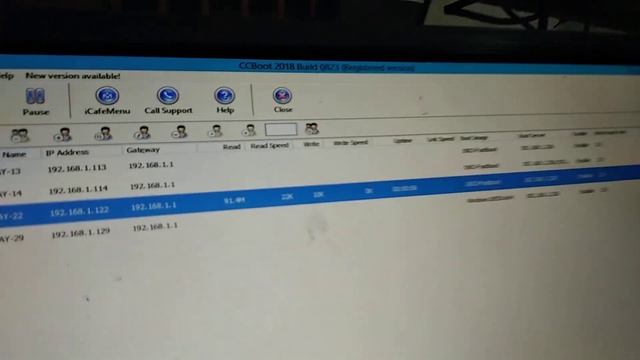 Win 10 1903 ccboot boot 32s смотреть онлайн