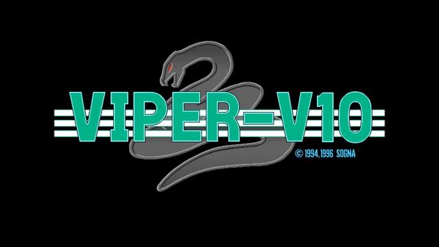 Viper v10 track 6 (Windows) смотреть онлайн