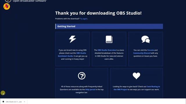 How To Install OBS Studio On Windows 10 | Download And Install OBS Studio 32 Bits | Hindi смотреть онлайн
