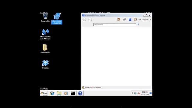 FBI Ransomware part 2 with removal guide смотреть онлайн