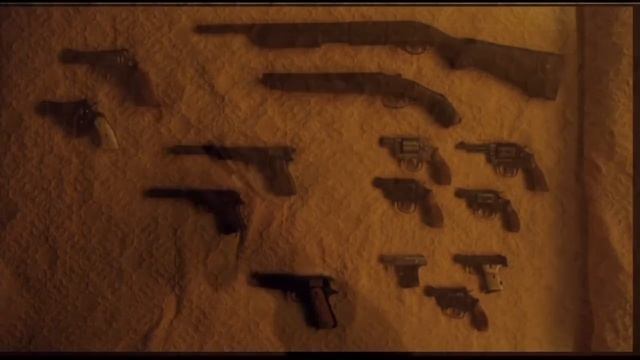 Hitman - Nate Boone Craft смотреть онлайн