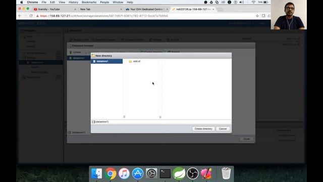 Download CentOS and pfSense on to esxi host смотреть онлайн