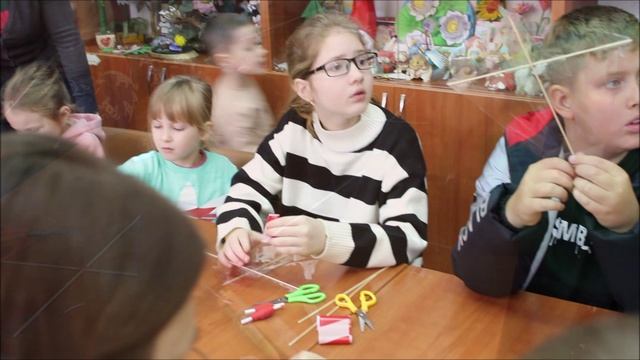 Праздник "Воздушного змея" смотреть онлайн