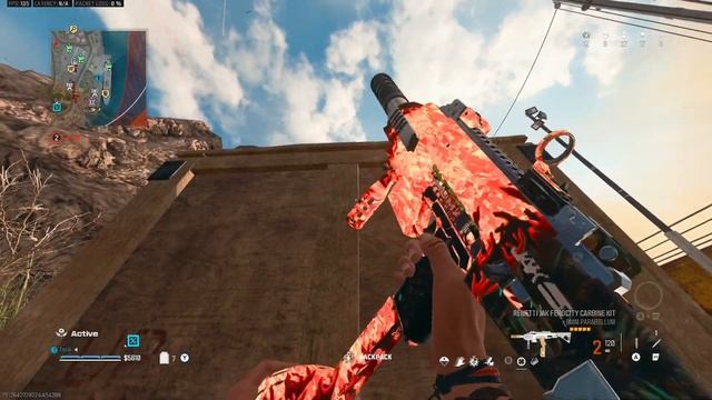 New Movement Meta On Rebirth Island 🌴 смотреть онлайн