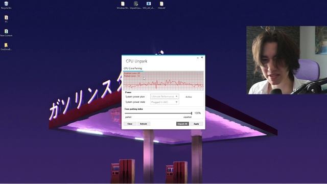 How To Speed Up Windows 10 for Gaming in 2024 🔧✅ (FPS BOOST Guide) смотреть онлайн