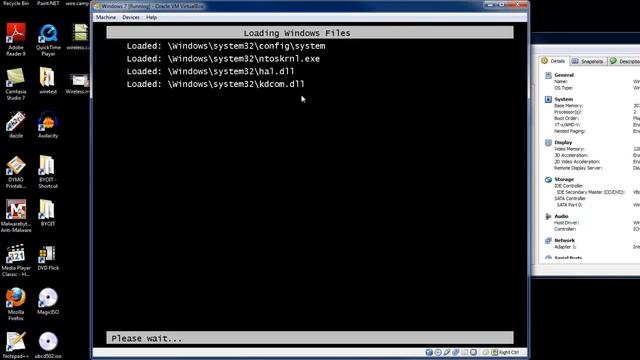 How to Enter Safe Mode - How To fix Problems In Windows 7 смотреть онлайн