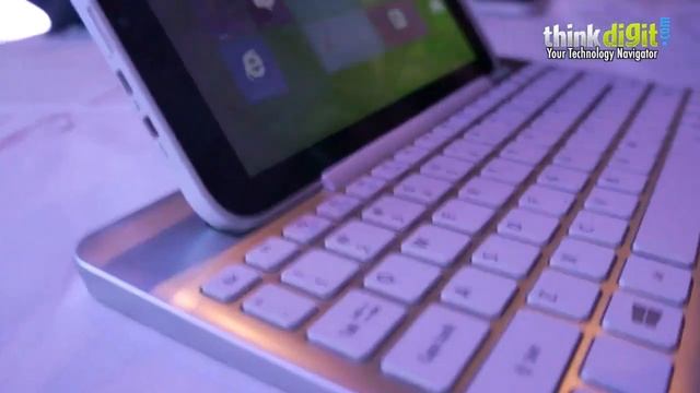 Acer Iconia W3 смотреть онлайн