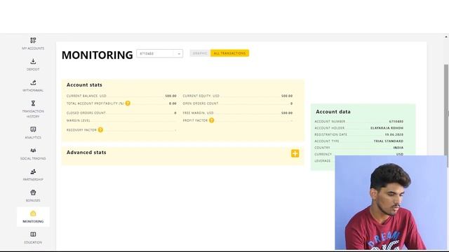 Exness broker full review in tamil смотреть онлайн