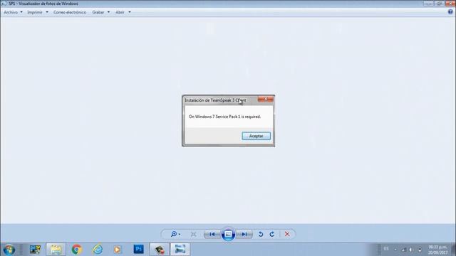 TUTORIAL- COMO DESCARGAR TEAMSPEAK3 + SOLUCION DE ERRORES [2017] FUNCIONA!! смотреть онлайн