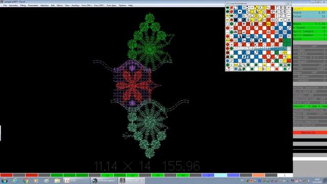saurer emstudio (stitch edit) смотреть онлайн