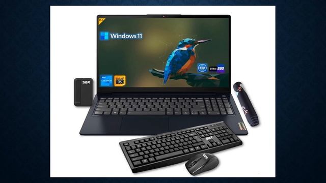 Lenovo ideapad 3 15IGL25 смотреть онлайн