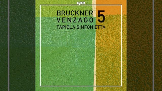 Symphony No. 5 in B-Flat Major, WAB 105: IV. Finale. Adagio - Allegro moderato (1878 Version) смотреть онлайн