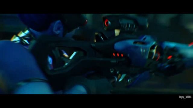 GMV || Overwatch | Windowmaker & Hanzo смотреть онлайн