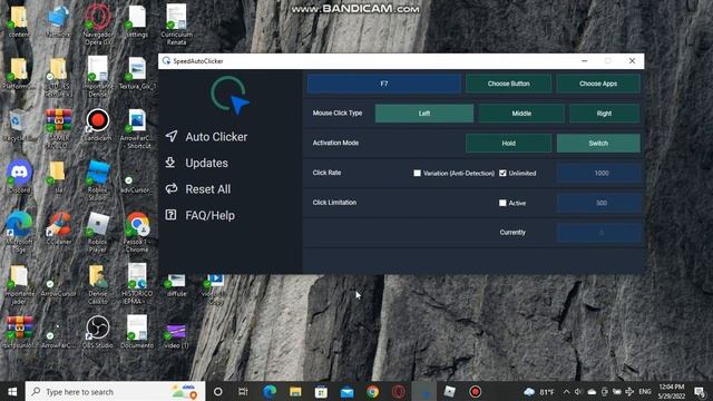 HOW TO DOWNLOAD SPEED AUTO CLICKER.EXE смотреть онлайн