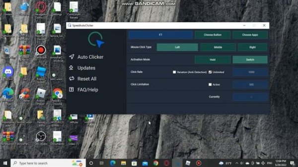 HOW TO DOWNLOAD SPEED AUTO CLICKER.EXE