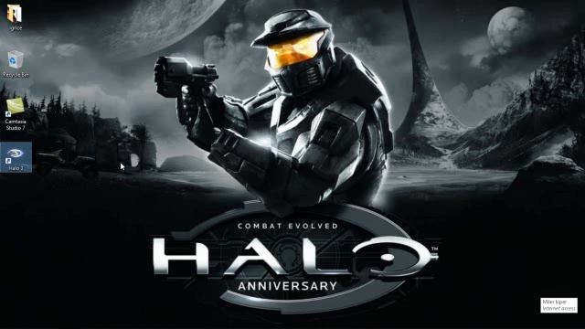 kako instalirati halo ce mod halo 3 radi 100% смотреть онлайн