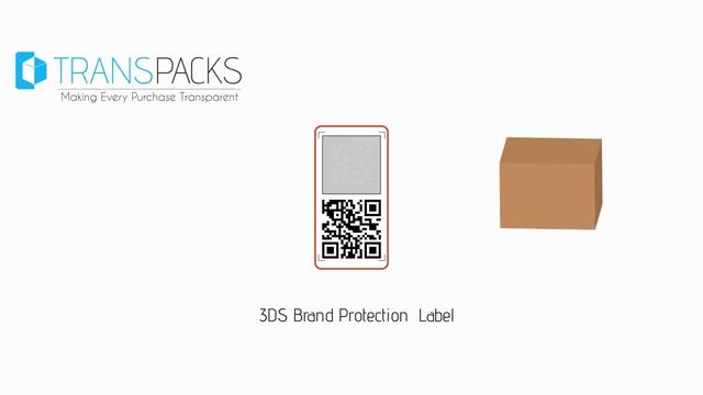 3DS Anti-Counterfeiting Labels | Brand Protection | Copy proof | Checko App смотреть онлайн