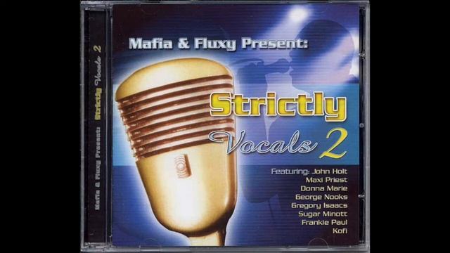 Maxi Priest - Good Bye To Love смотреть онлайн