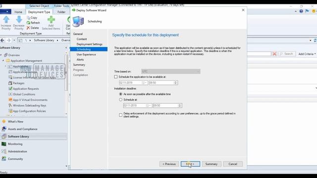 Deploy Google Chrome Updates With SCCM Application Model 0 Day Patch Updates Configuration Manager