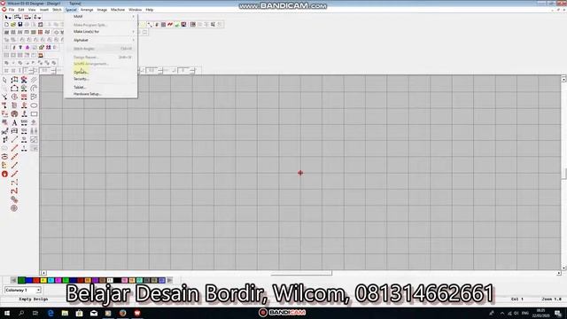 Cara Install Wilcom 9 Di Windows 10 64 Bit #500subs #youtube #wilcom9 #wilcomembroidery #wilcom