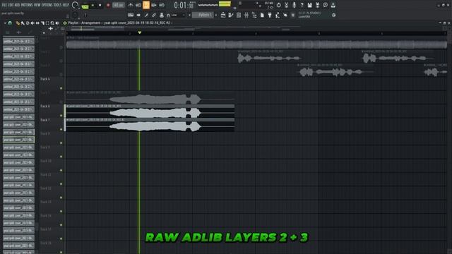 How To Sound Like YEAT In FL STUDIO (VOCAL PRESET)