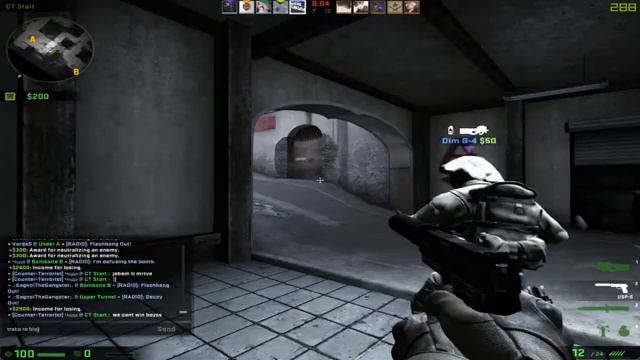 Fuck Ur Panagy PART 2! RageTage CS: Global Offensive μαζι με Franken,Dim (Competitive Highlights) смотреть онлайн
