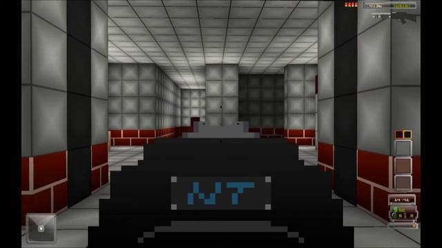 NanoTech Presents: Guncraft + смотреть онлайн
