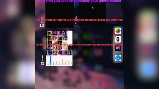 How to stream on oculus quest 2 without a pc or computer смотреть онлайн