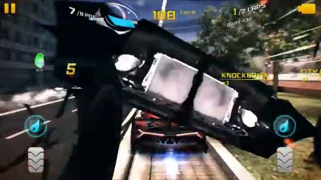 Asphalt 8 Unlock All Pro cars On Windows 8.1 смотреть онлайн