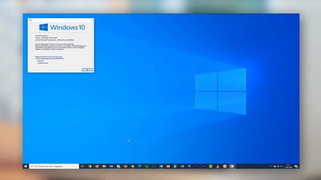 What version of Windows do I have? смотреть онлайн