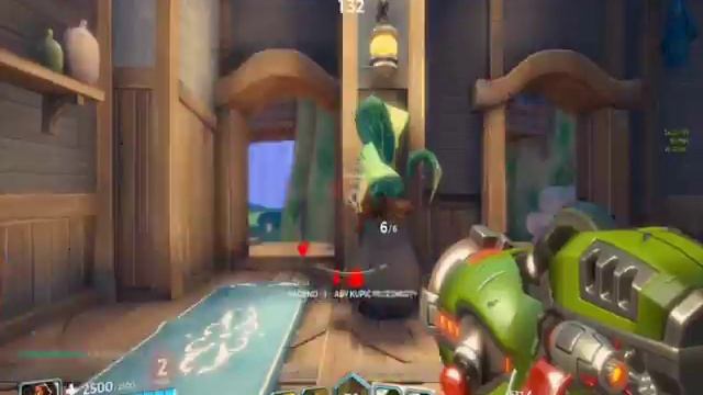Paladins Gameplay on Radeon 4850 HD смотреть онлайн