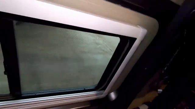 XPLR RV Window Covers смотреть онлайн