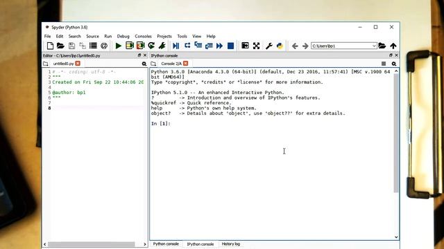 DSP Introduction: coding (#004, Py) смотреть онлайн