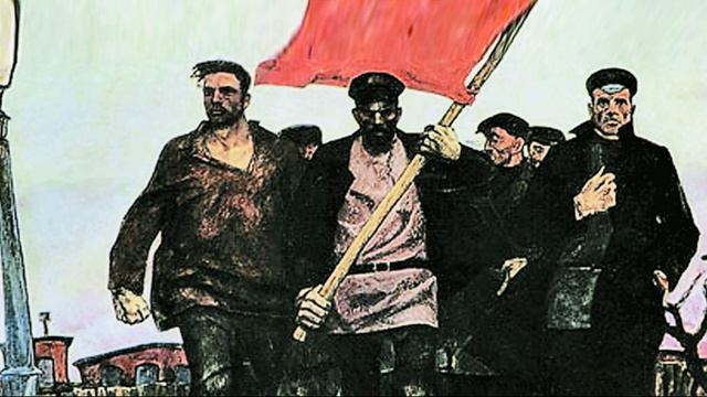 Локация №06 Памятник В.С. Волкову смотреть онлайн