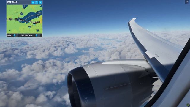 ✈️ MICROSOFT FLIGHT SIMULATOR 2020 | NEW YORK CITY - CHICAGO | AA B787 - AcePilotHD смотреть онлайн