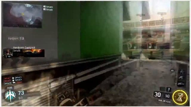 Call Of Duty: Black Ops 3 - Dedicated Servers (PC) смотреть онлайн