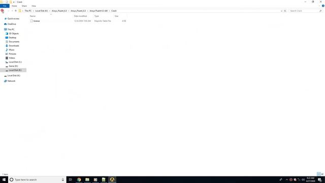 How to install ANSYS Fluent смотреть онлайн