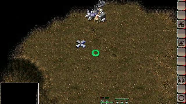 KKND Skermish vs AI смотреть онлайн