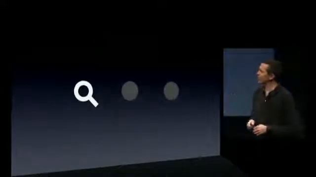 Apple iPhone OS 3.0 Keynote - Part 9/10 смотреть онлайн