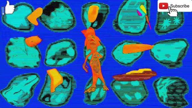"El Lobo Feróz Glotón" x "Der Böse Wolf" Alemán y Español Mezcla 🐺🍴 Variaciones Audiovisuales смотреть онлайн