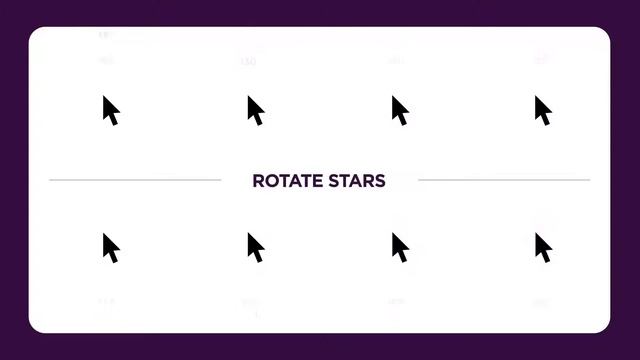 Mouse Cursor Clicks | After Effects template смотреть онлайн