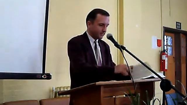 07.05.12 - Енох - човекът, който ходеше с Бога смотреть онлайн