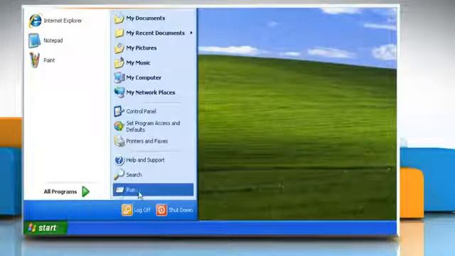 Microsoft® Outlook Express_ Repair unexpected behavior in Windows XP смотреть онлайн