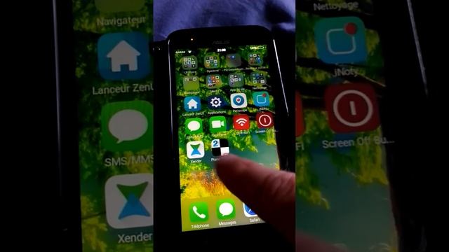 Comment transformer android en iphone ou ipad ios 9 et avoir les même fonction sans root 07/06/201 смотреть онлайн